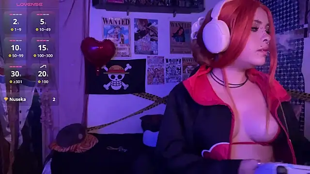 Snapshot of PixelKitty_ chatting on March 26, 3:56 am PixelKitty online show from March 26, 3:56 am