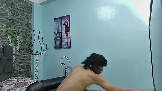 Snapshot of Alex_and_Rose__ chatting on September 15, 1:22 pm Alex and Rose online show from September 15, 1:22 pm