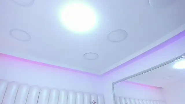 BarbieMonet online show from November 5, 3:17 am