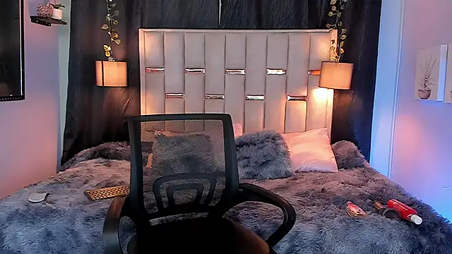 Hanzking01 online show from October 2, 3:13 am