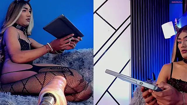 Hanzking01 online show from October 5, 7:17 am