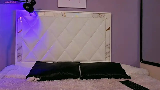 Hanzking01 online show from February 27, 6:57 am