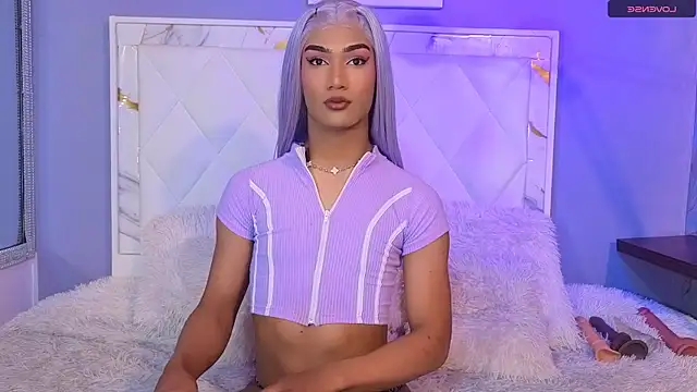 Hanzking01 online show from July 3, 4:52 am