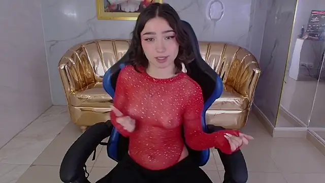 venuss09 s online show from November 20, 1:33 pm