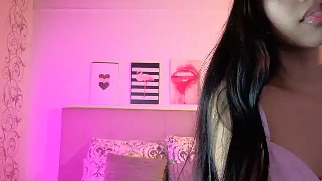 pocahontamoon online show from May 28, 3:31 pm
