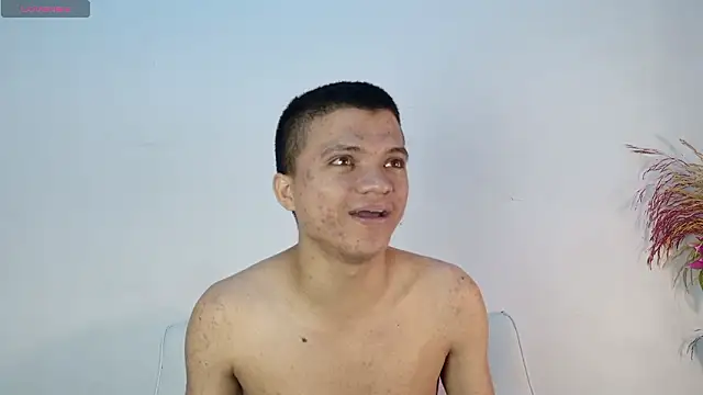 aly n sebas online show from February 25, 3:05 am