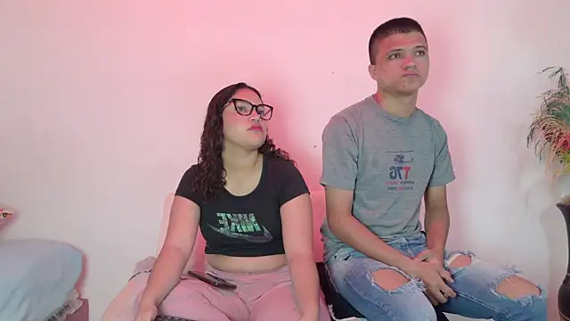aly n sebas online show from May 21, 11:12 pm