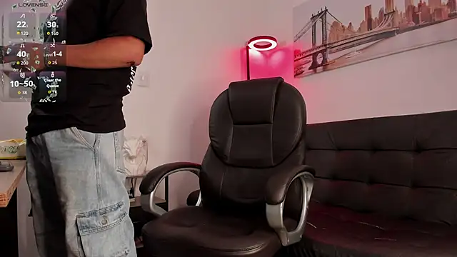  Juanes online show from November 26, 7:59 pm