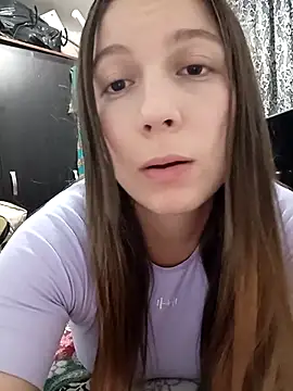 Arianna Moss online show from October 20, 11:05 pm