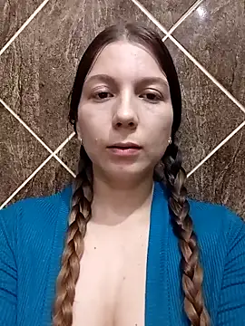 Arianna Moss online show from October 22, 2:45 am