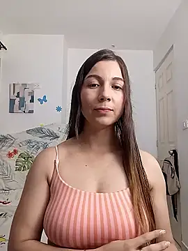 Arianna Moss online show from January 14, 10:36 pm