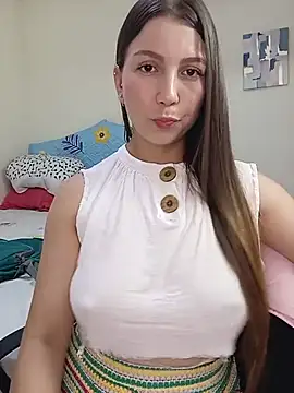 Arianna Moss online show from May 16, 11:36 pm