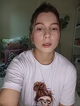 Arianna Moss online show from June 7, 9:51 pm