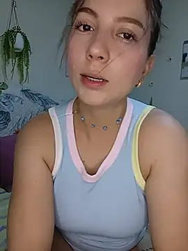 Arianna Moss online show from June 12, 10:08 pm