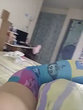 Arianna Moss online show from June 14, 2:24 am