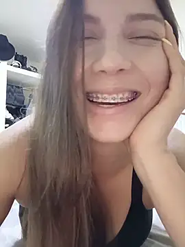 Arianna Moss online show from June 14, 10:01 pm