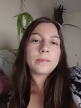 Arianna Moss online show from June 16, 2:25 am