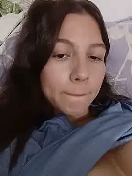 Arianna Moss online show from June 22, 12:02 am