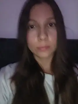Arianna Moss online show from July 9, 2:48 am