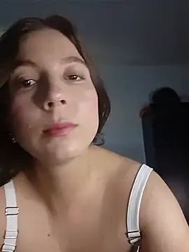 Arianna Moss online show from July 15, 8:14 pm