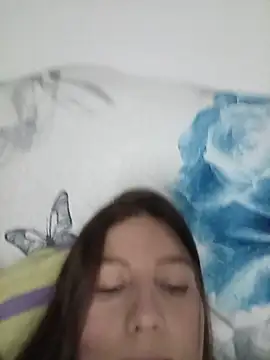 Arianna Moss online show from July 22, 10:34 pm