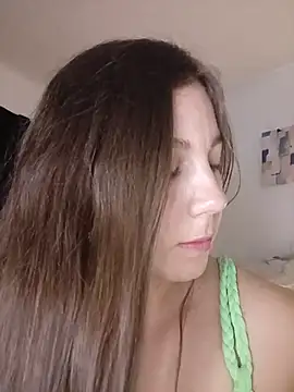 Arianna Moss online show from July 23, 3:37 am