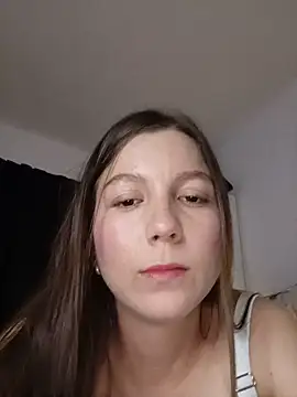 Arianna Moss online show from July 30, 11:37 pm