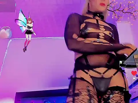 samanthaatt online show from September 22, 6:43 pm