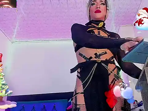 samanthaatt online show from November 18, 10:25 pm