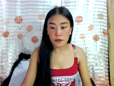 YourWildestDoll online show from September 27, 11:04 am