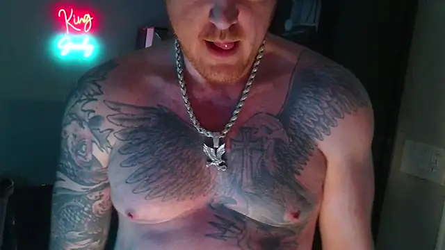 Snapshot of CloudyKingG chatting on March 10, 4:23 pm CloudyKingG online show from March 10, 4:23 pm