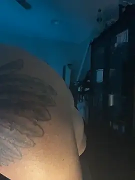 CloudyKingG online show from June 19, 12:37 am