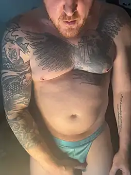 CloudyKingG online show from June 28, 10:54 am