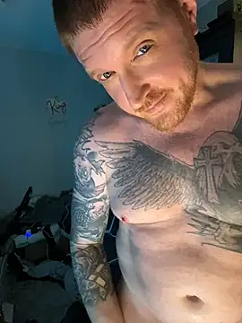 CloudyKingG online show from June 30, 6:31 pm