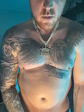CloudyKingG online show from July 1, 6:37 am