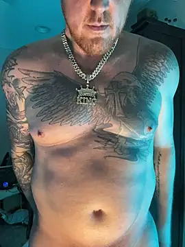 CloudyKingG online show from July 2, 9:59 am