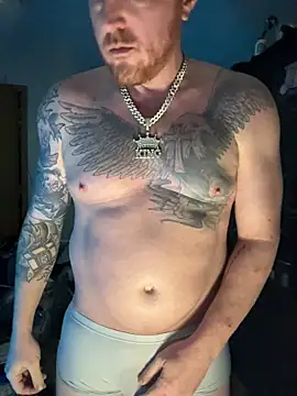 CloudyKingG online show from July 8, 9:14 am