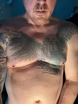 CloudyKingG online show from July 9, 11:03 am