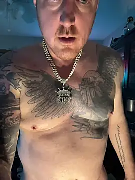 CloudyKingG online show from July 10, 5:01 am