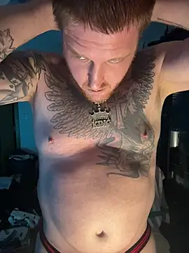 CloudyKingG online show from July 14, 4:39 am