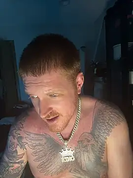 CloudyKingG online show from July 14, 10:21 am