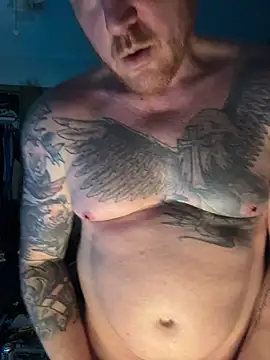 CloudyKingG online show from July 15, 2:55 pm
