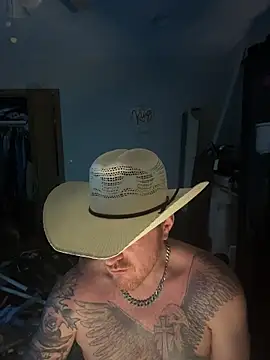 CloudyKingG online show from July 17, 7:30 pm