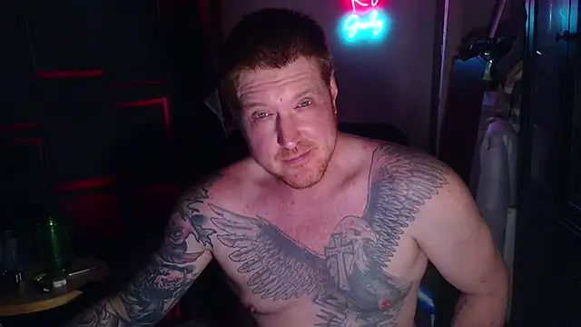 CloudyKingG online show from July 20, 12:58 am