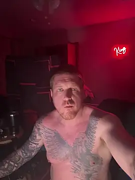 CloudyKingG online show from July 24, 4:43 am