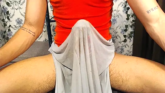 CUMLOADER Brook online show from April 2, 5:16 am