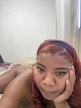 Snapshot of chocolatito-ho chatting on June 6, 11:09 pm chocolatito-ho online show from June 6, 11:09 pm