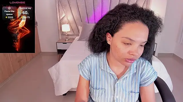 Ayshel cooperr online show from September 15, 3:28 am