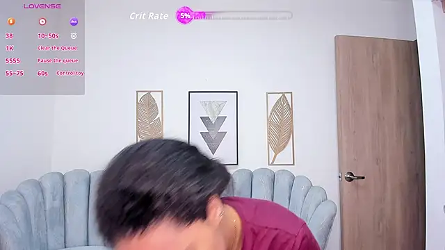 Ayshel cooperr online show from November 2, 3:31 am