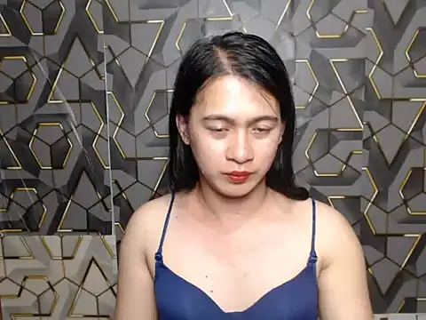 ur asianpretty online show from June 7, 2:10 pm